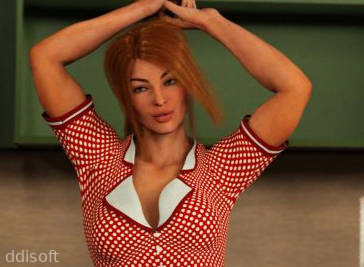 Deliverance Final screenshot 2