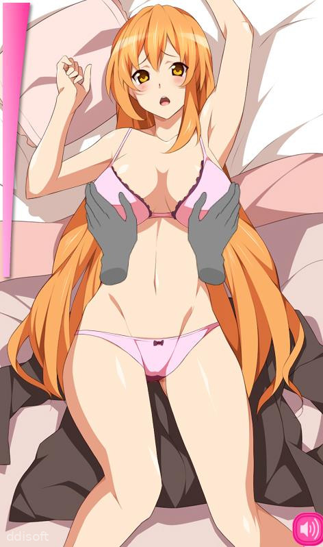 Touch Me! Climax! 02 screenshot 1