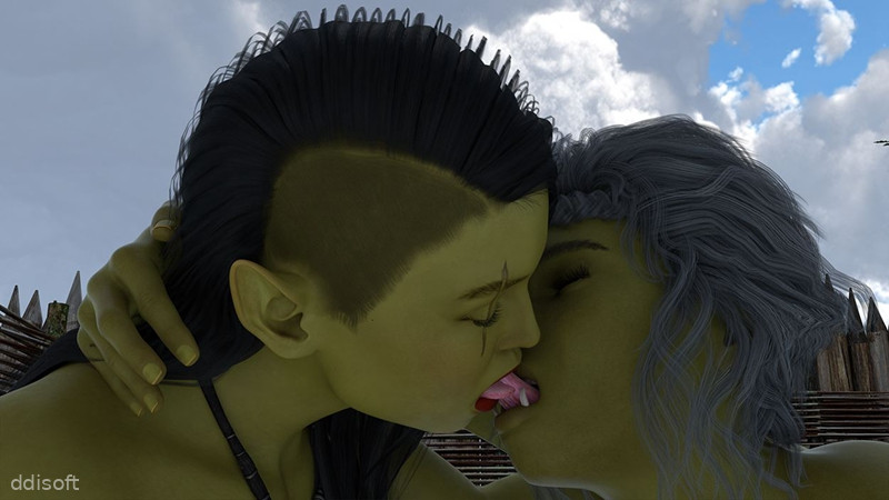 Orc's Quest screenshot 2
