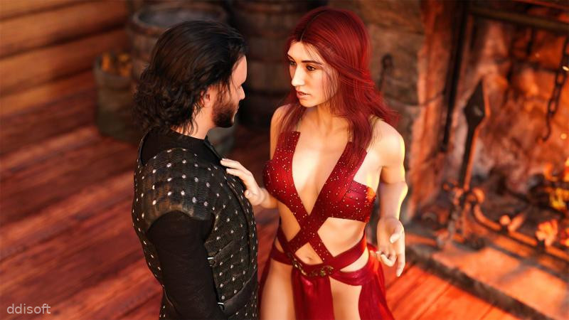 Whores Of Thrones 1 Season screenshot 2