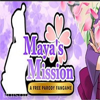 Maya's Mission icon