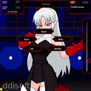 Vampire Hunter N icon
