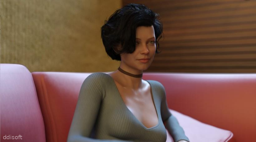 Porcelain Dolls screenshot 1