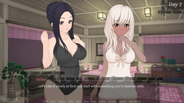 Eleanor's Handmaid screenshot 3
