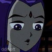 Teen Titans: Sladed icon