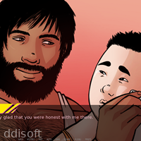 Threesome’s The Charm icon