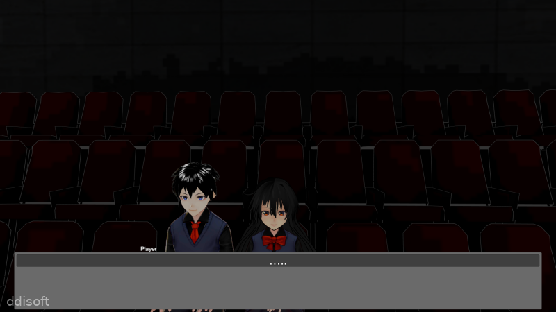 After School Girlfriend screenshot 2