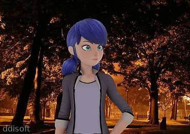 Marinette's Training screenshot 1