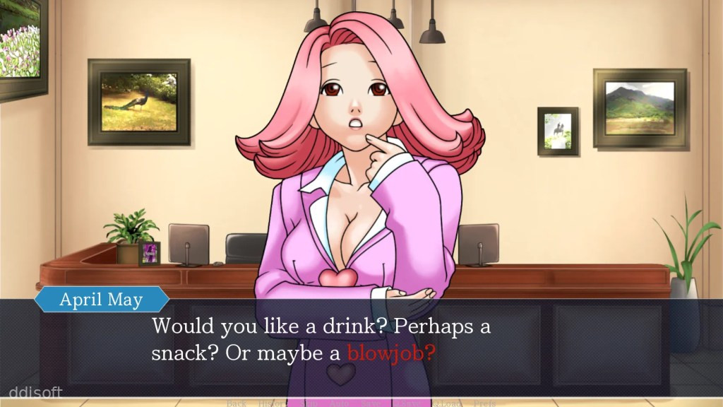 Maya's Mission screenshot 3