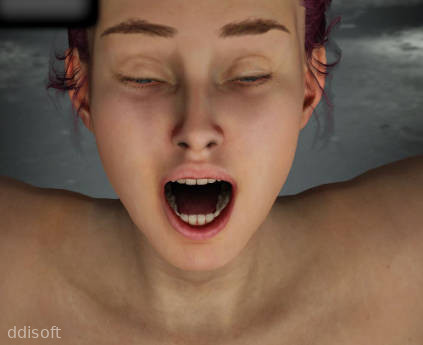 Haram Apocalypse screenshot 1