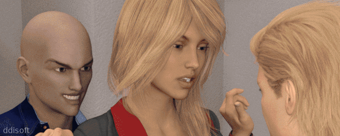 Elena's Life screenshot 1