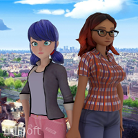 Marinette's Week icon