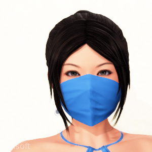 Naughty Lyanna S01 icon