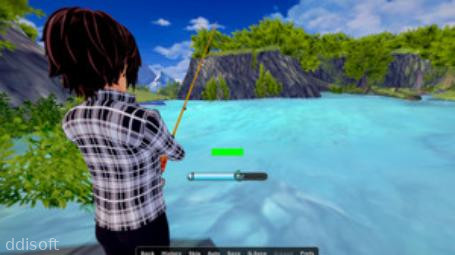 Symphonic Love screenshot 2