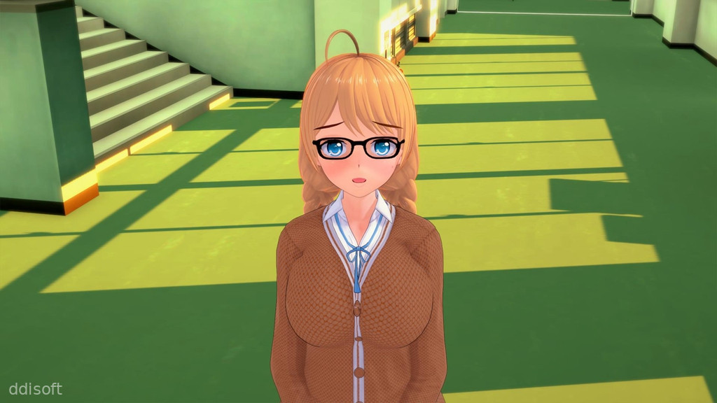 Garden of Venus screenshot 2