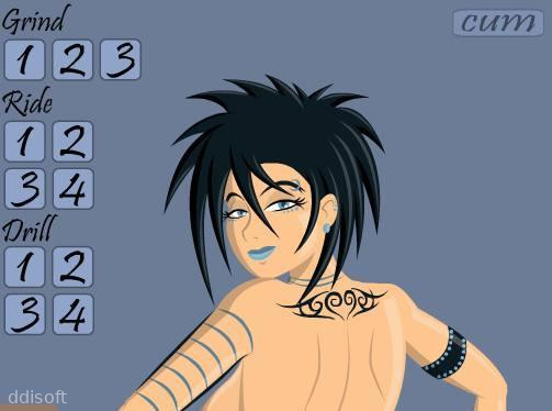 Rockin It screenshot 1