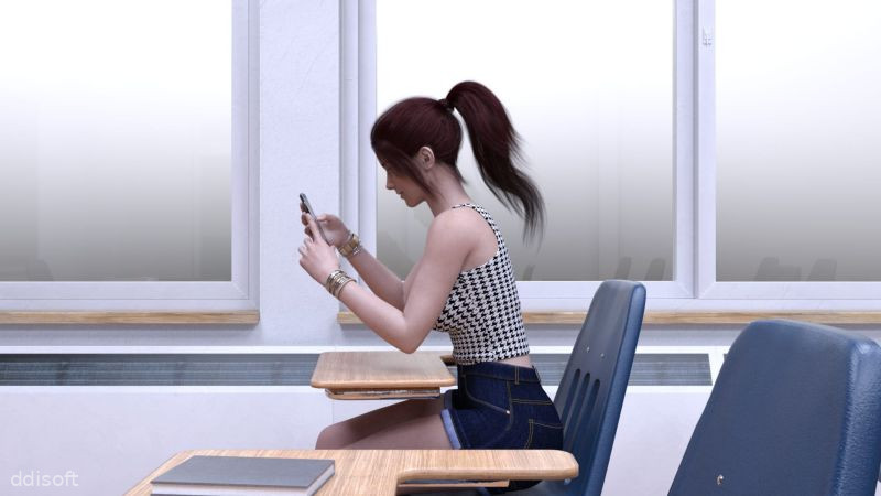 Lucid Dream '' Remake '' screenshot 1
