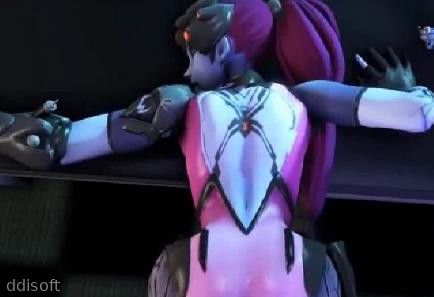 Horny WidowMaker screenshot 2