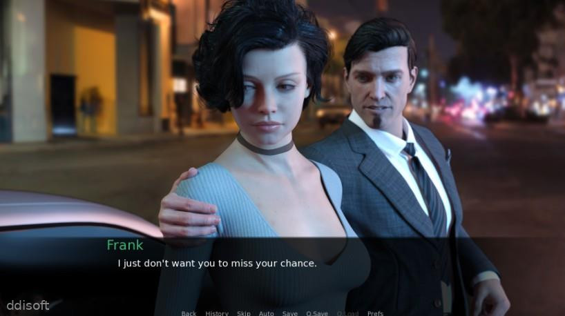Porcelain Dolls screenshot 2