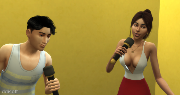 Reslynn Legacy's screenshot 1
