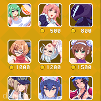 CLOTHING X BREAKER icon