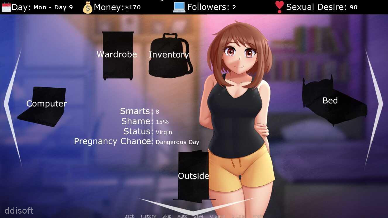 My Tuition Academia screenshot 2