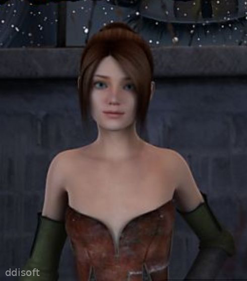 Daisy’s Revenge screenshot 2