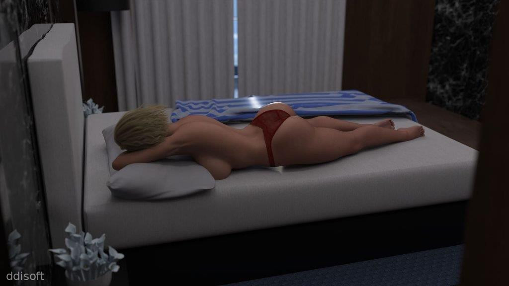 Emi – New Beginning screenshot 1