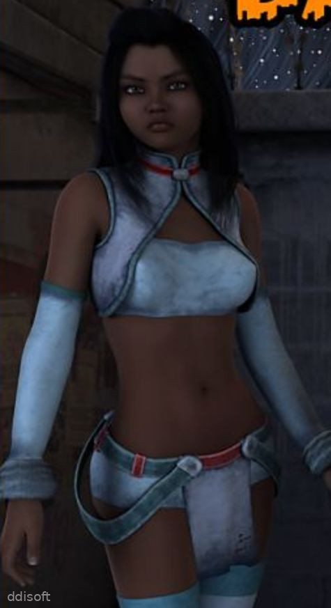 Daisy’s Revenge screenshot 1