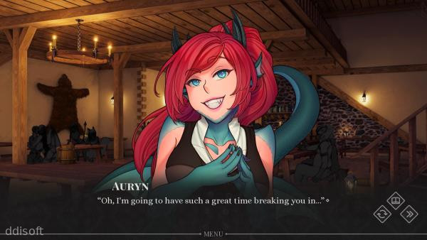 Reborn In Sin screenshot 3