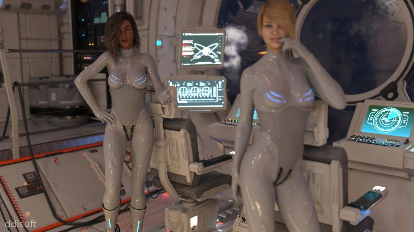 Stellargate 1 screenshot 3
