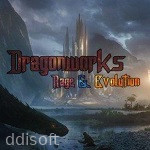 Dragonworks: Rage & Evolution icon