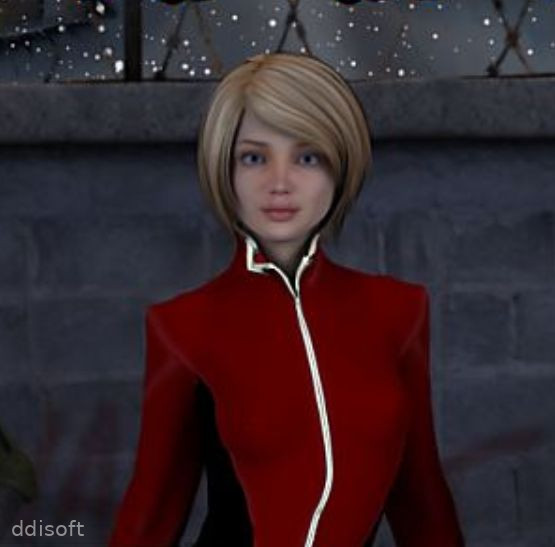 Daisy’s Revenge screenshot 3