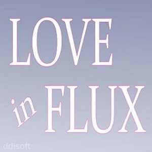 Love in Flux icon