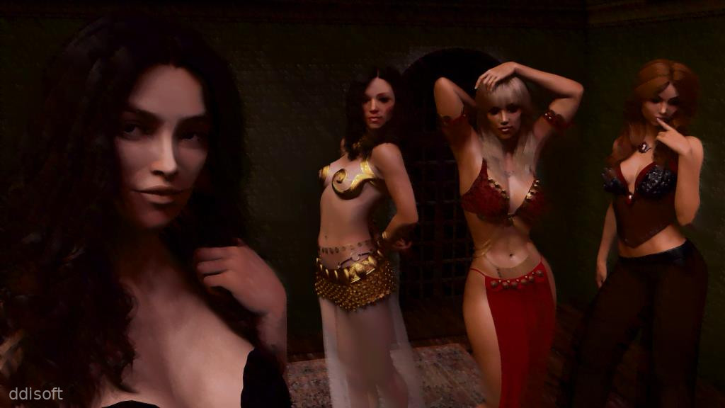 Voids Calling screenshot 2