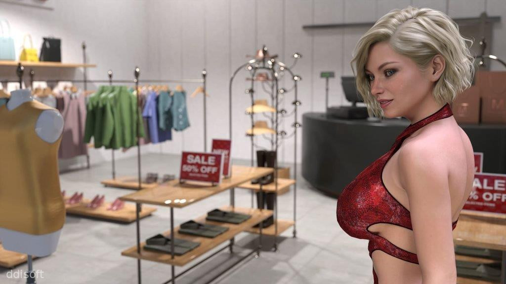 Emi – New Beginning screenshot 3