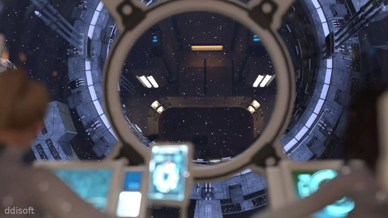 Stellargate 1 screenshot 2