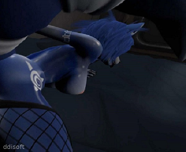 Legend Of Krystal Parody – The New Adventure icon