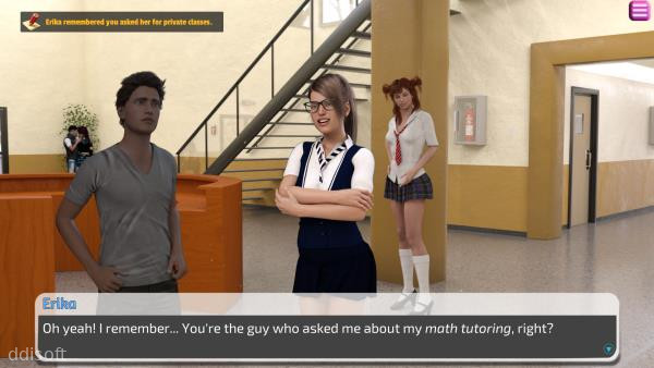 Pleasure Thieves screenshot 2