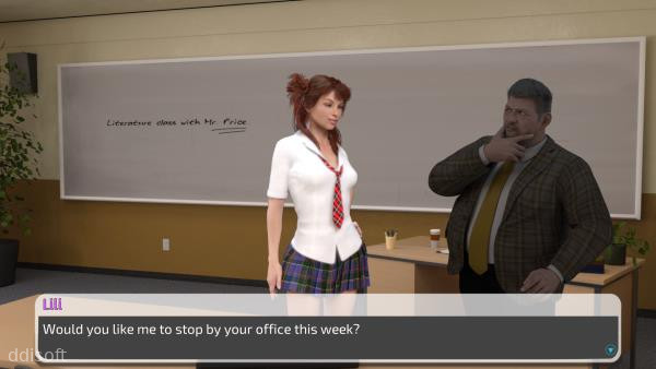 Pleasure Thieves screenshot 3