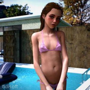 Sashas Initiation icon