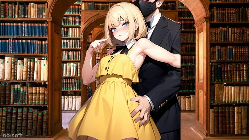 The Pink Answer, becoming a Trap screenshot 2