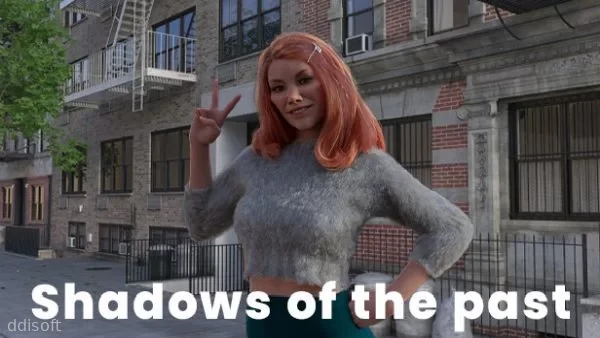 Shadows of the Past screenshot 3