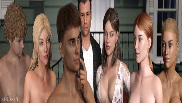 FF&S: Scenes That Didnt Happen screenshot 1
