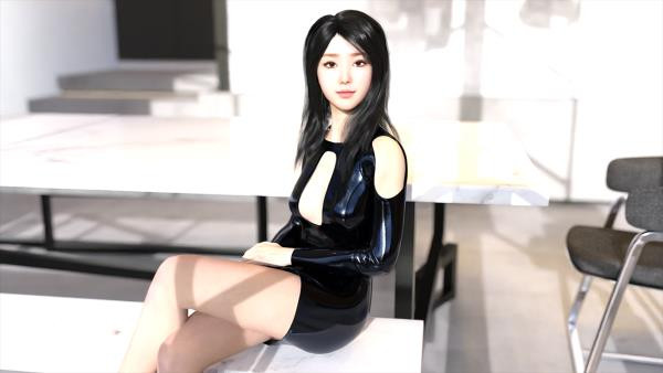 Wifeys Dilemma Revisited screenshot 1