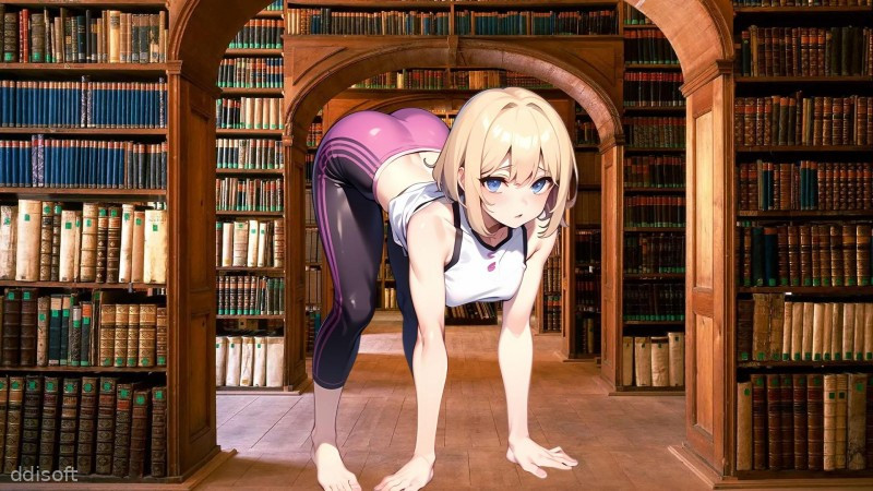 The Pink Answer, becoming a Trap screenshot 3