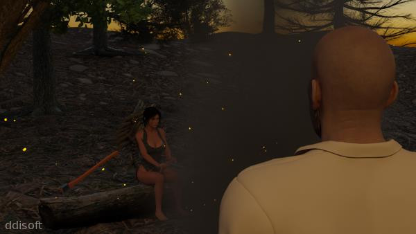 Euryales Gambit screenshot 2