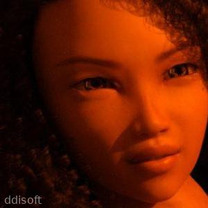 The Girl from the Zone icon