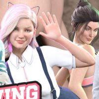 Growing Things Up icon