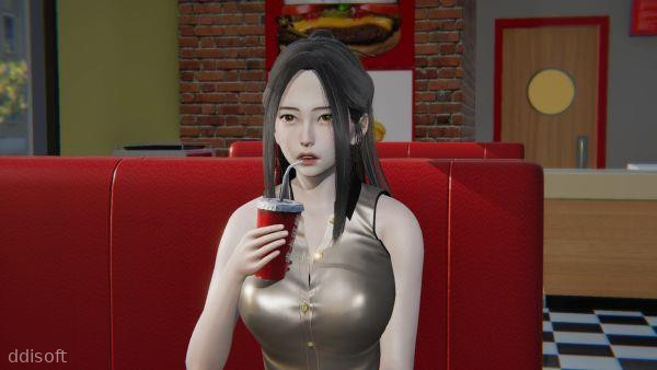 Live in dreams screenshot 2